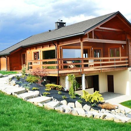 Tarnawianka Apart Tarnawa Gorna  Экстерьер фото