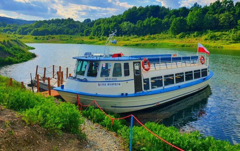 Tarnawianka Apart Tarnawa Gorna  Экстерьер фото