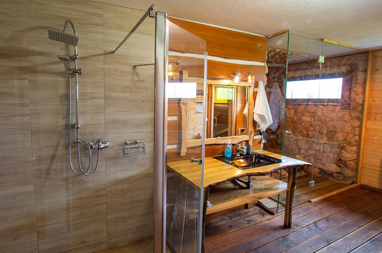 Tarnawianka Apart Tarnawa Gorna  Экстерьер фото