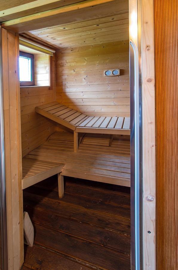 Tarnawianka Apart Tarnawa Gorna  Экстерьер фото