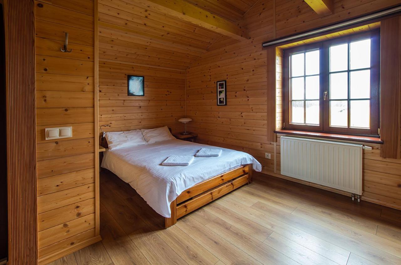 Tarnawianka Apart Tarnawa Gorna  Экстерьер фото