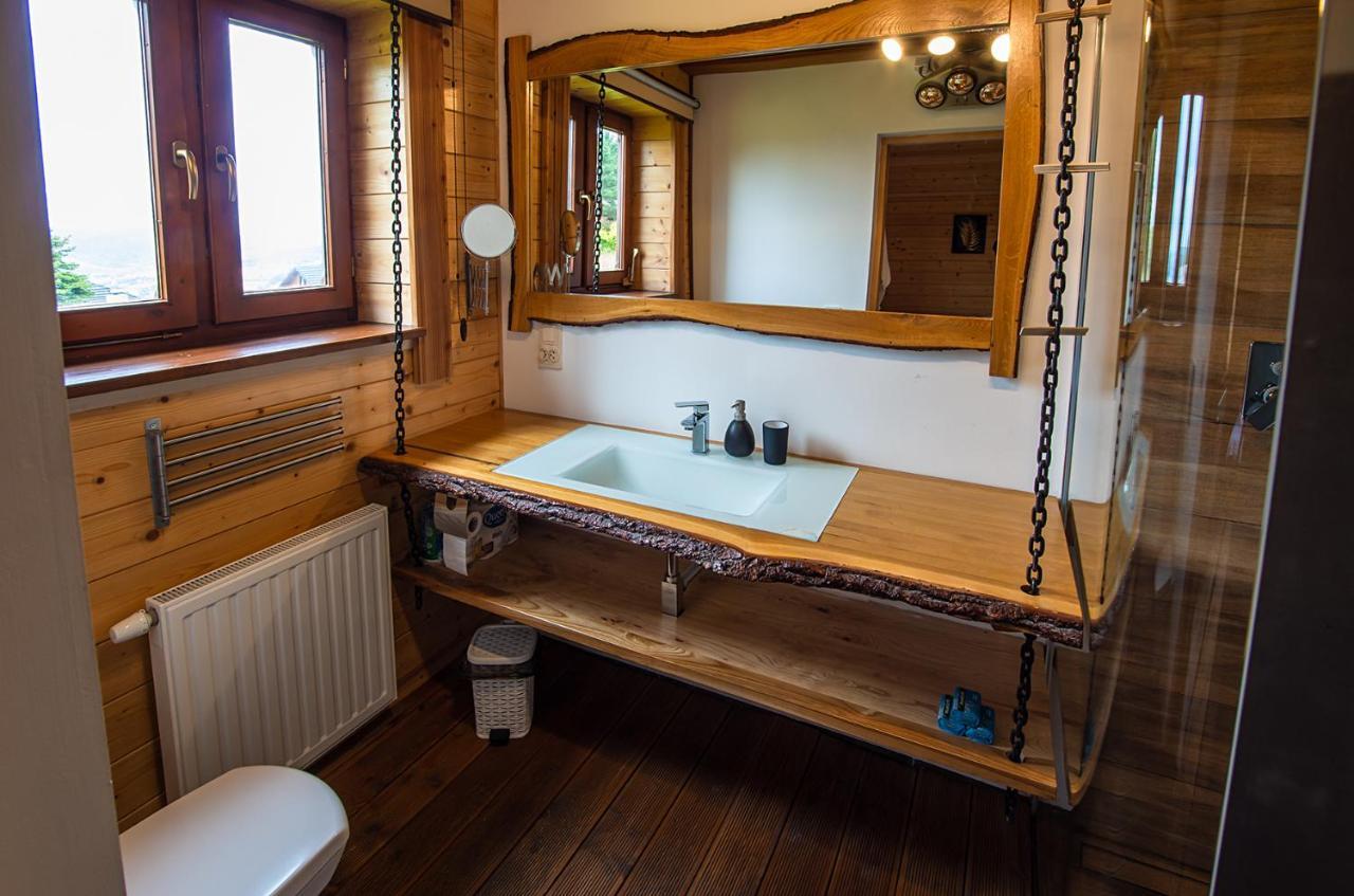 Tarnawianka Apart Tarnawa Gorna  Экстерьер фото