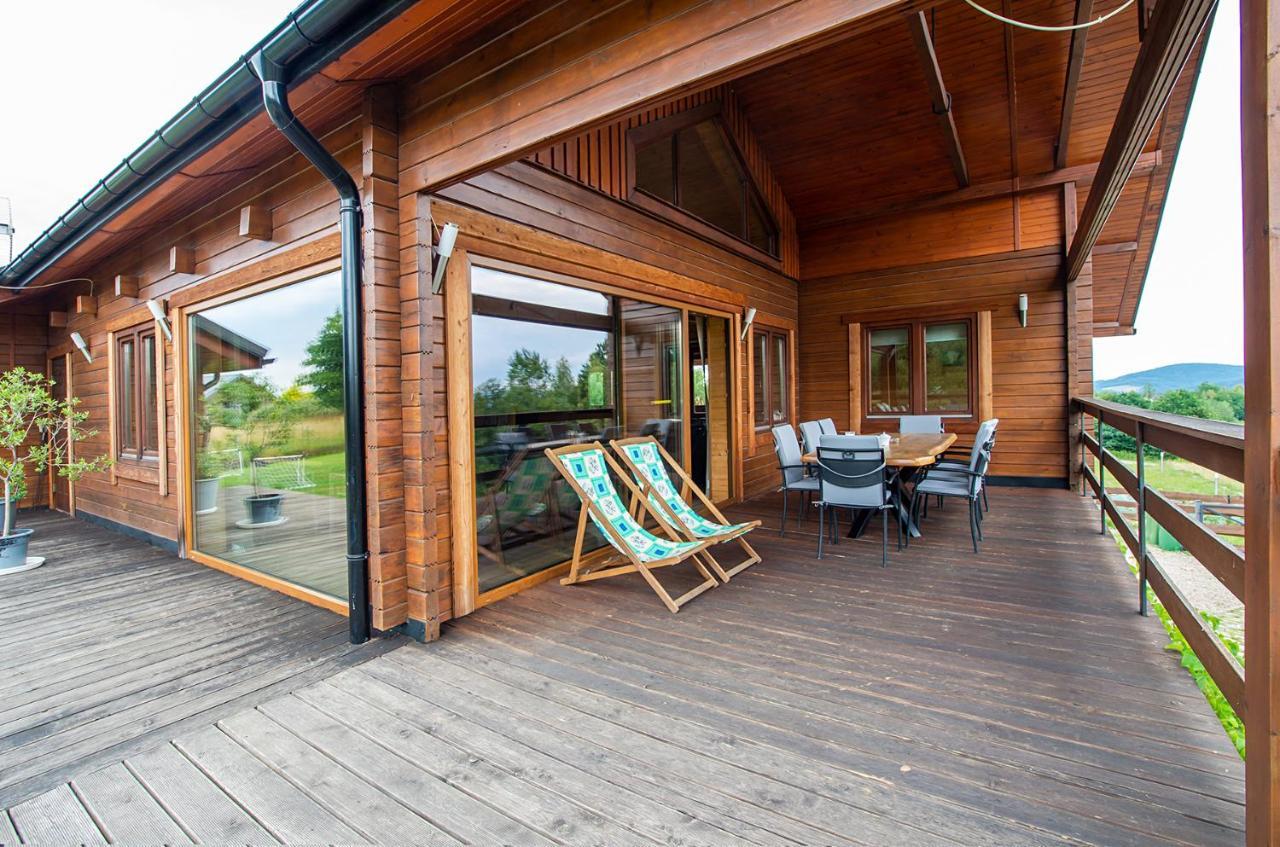 Tarnawianka Apart Tarnawa Gorna  Экстерьер фото