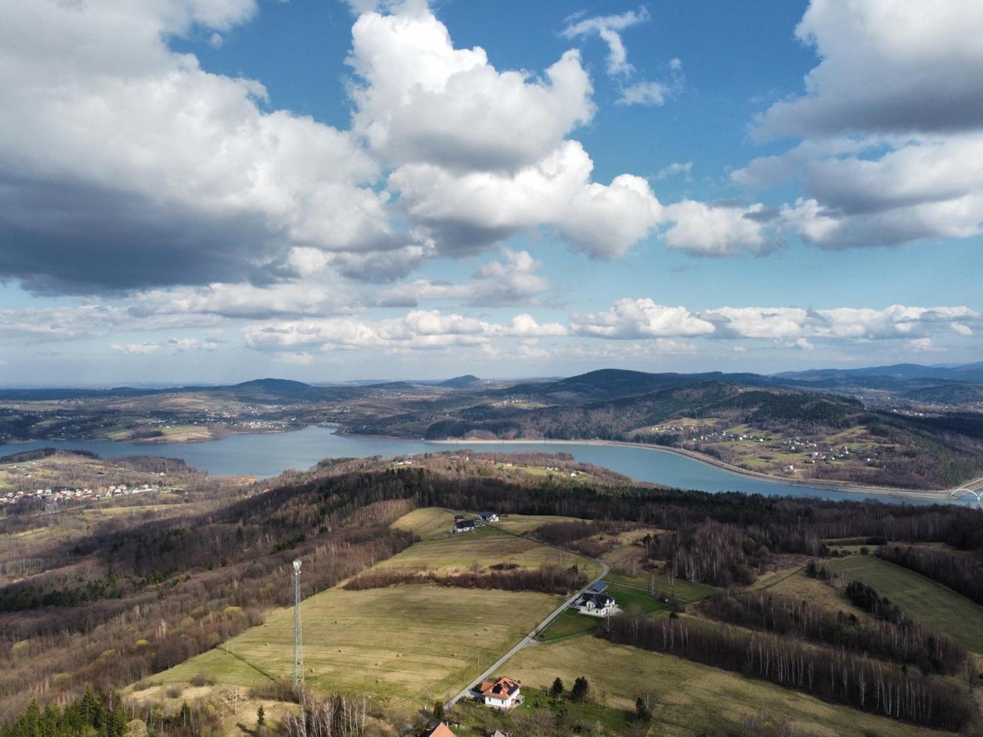 Tarnawianka Apart Tarnawa Gorna  Экстерьер фото